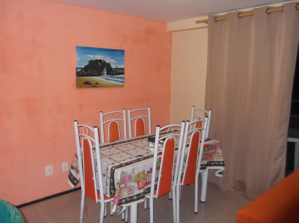 Apartamento Praia Meireles Fortaleza  Habitación foto