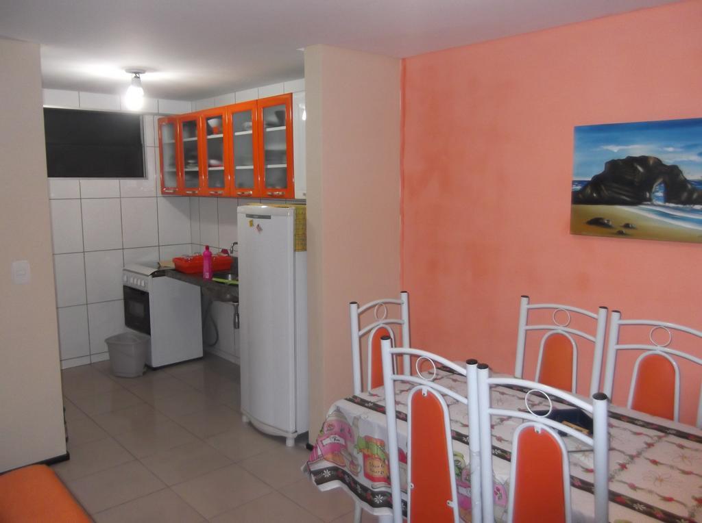 Apartamento Praia Meireles Fortaleza  Habitación foto
