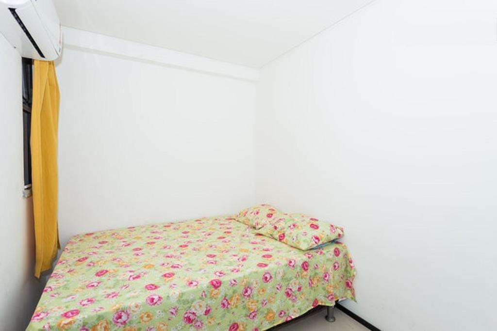 Apartamento Praia Meireles Fortaleza  Habitación foto