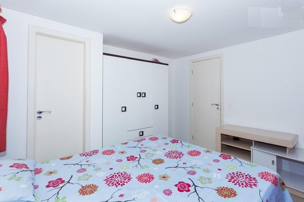Apartamento Praia Meireles Fortaleza  Habitación foto