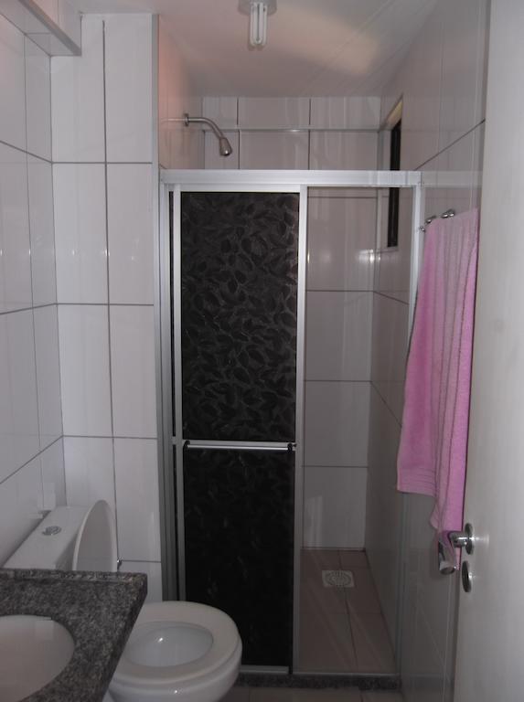 Apartamento Praia Meireles Fortaleza  Habitación foto