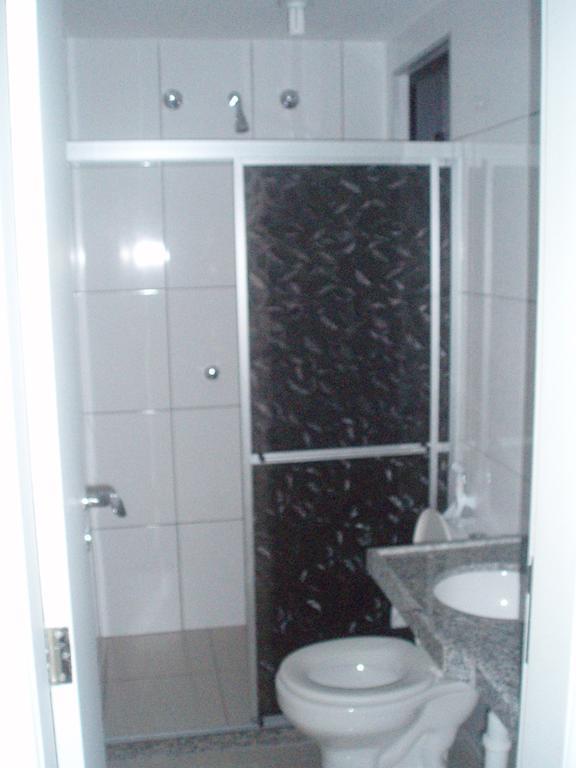 Apartamento Praia Meireles Fortaleza  Habitación foto