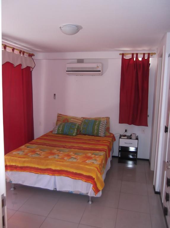 Apartamento Praia Meireles Fortaleza  Habitación foto