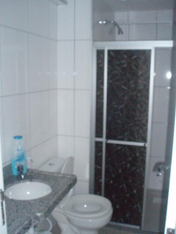 Apartamento Praia Meireles Fortaleza  Habitación foto