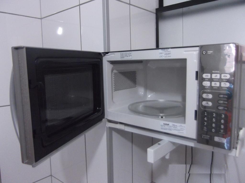 Apartamento Praia Meireles Fortaleza  Habitación foto
