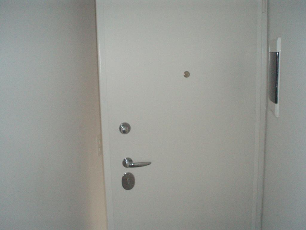 Apartamento Praia Meireles Fortaleza  Habitación foto