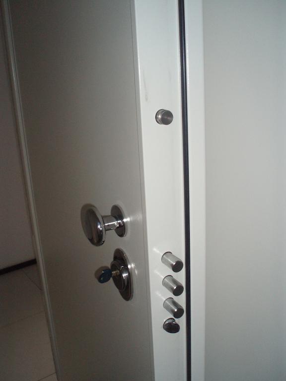 Apartamento Praia Meireles Fortaleza  Habitación foto