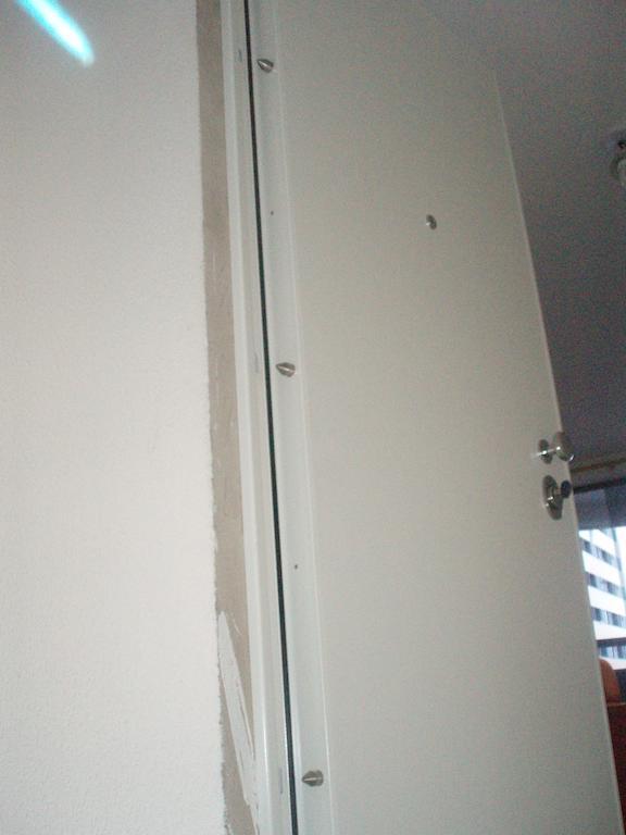 Apartamento Praia Meireles Fortaleza  Habitación foto