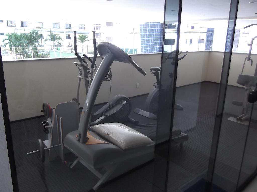 Apartamento Praia Meireles Fortaleza  Habitación foto