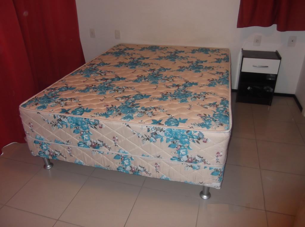 Apartamento Praia Meireles Fortaleza  Habitación foto