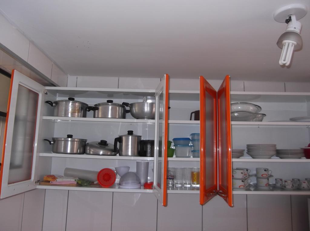 Apartamento Praia Meireles Fortaleza  Habitación foto